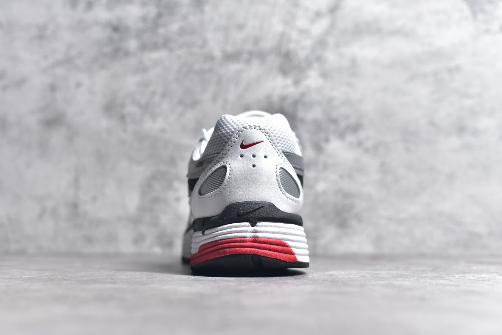 Nike P-6000 Low-Top Sneakers | Retro Casual Style