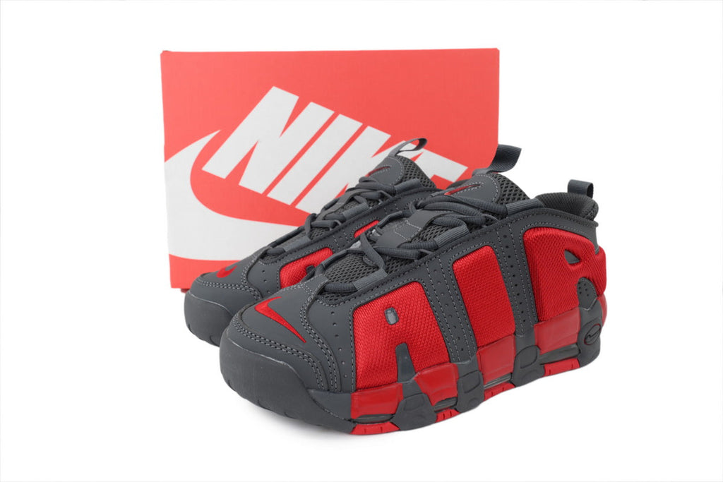 Nike Air More Uptempo – Bold Streetwear Sneakers