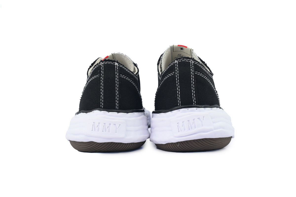 Maison Mihara Yasuhiro Sneakers