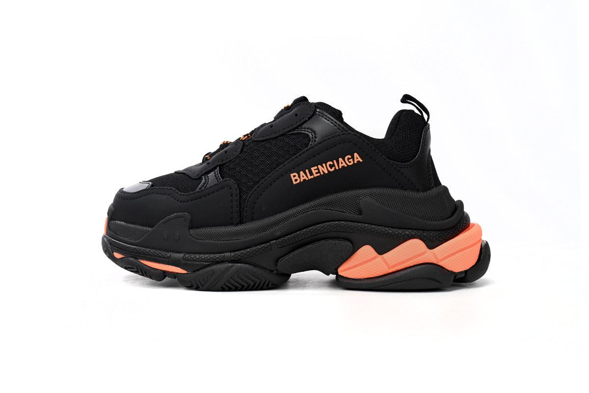 Balenciaga Triple S Sneakers