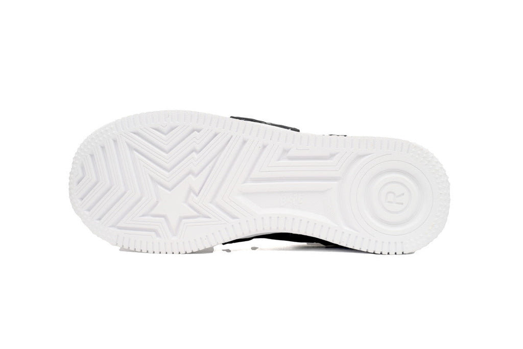 BATHING APE BAPE Sneakers
