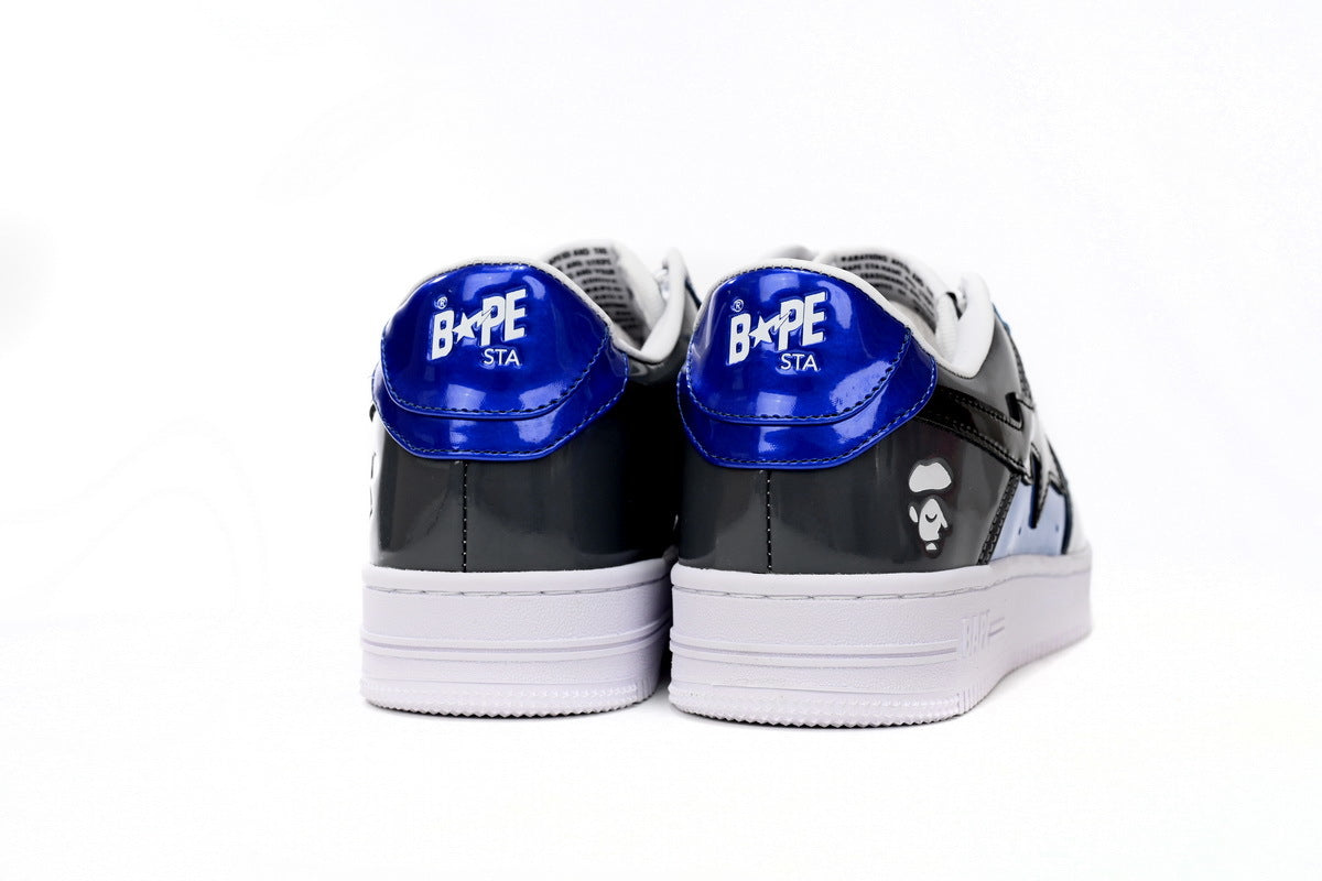 BATHING APE BAPE Sneakers