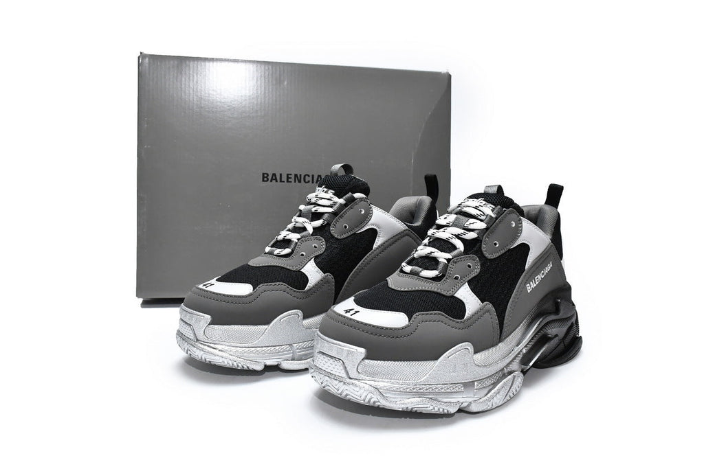 Balenciaga Triple S Sneakers