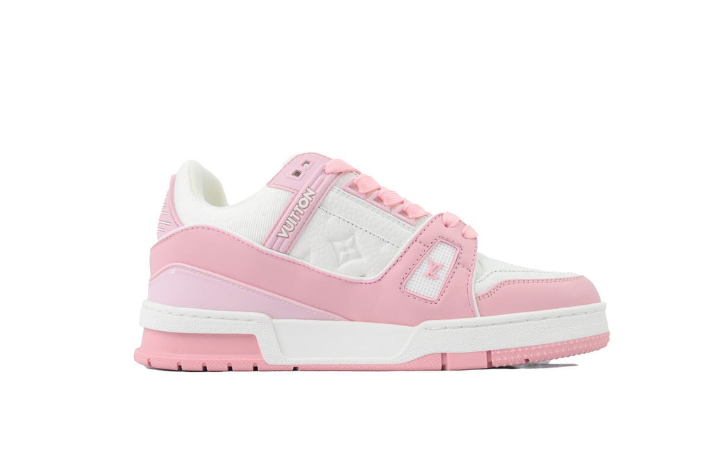 Louis Vuitton LV Trainer Sneakers