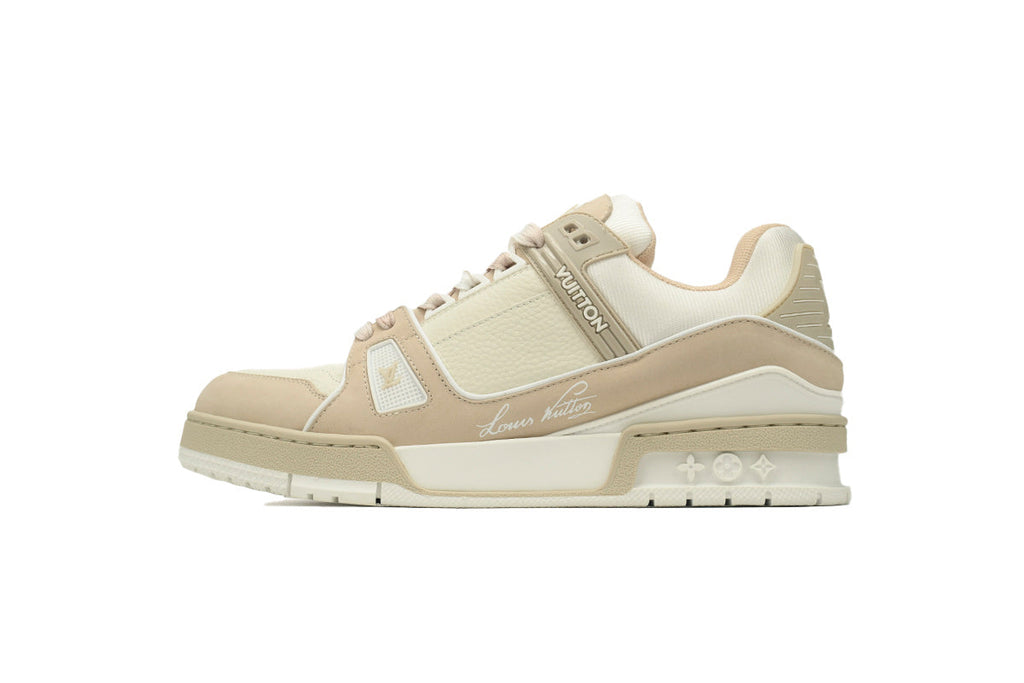 Louis Vuitton LV Trainer Sneakers