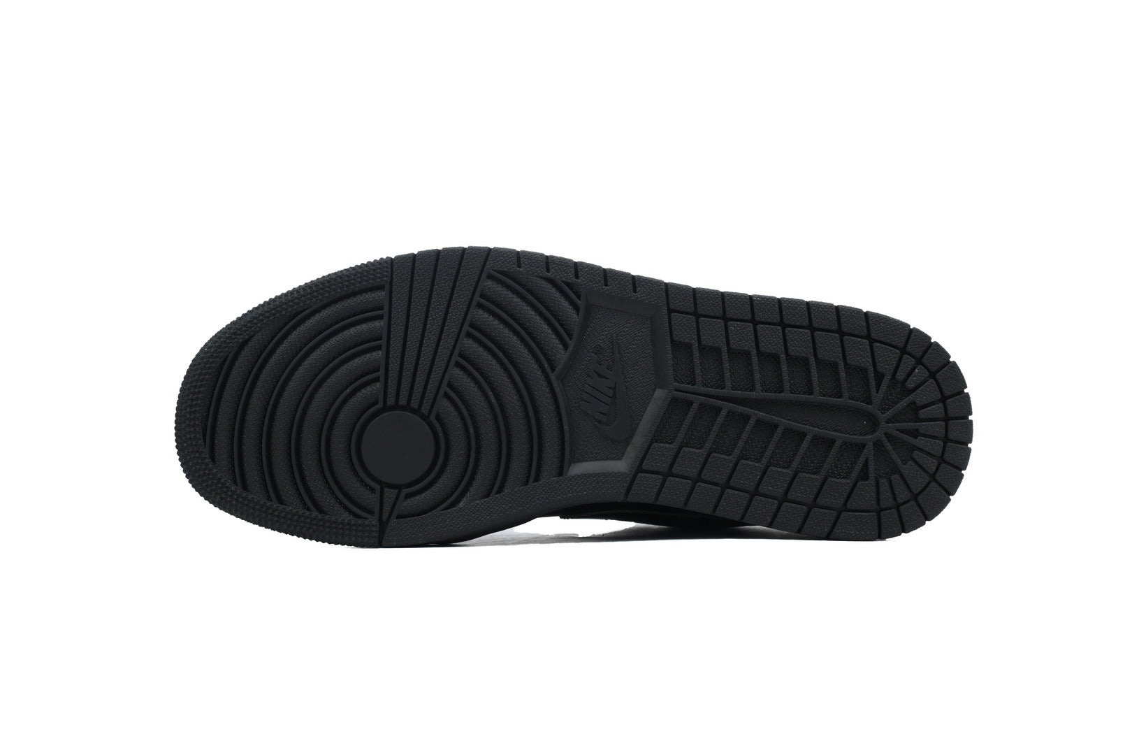 Nike Air Jordan 1 Retro Low Low-Top Sneakers