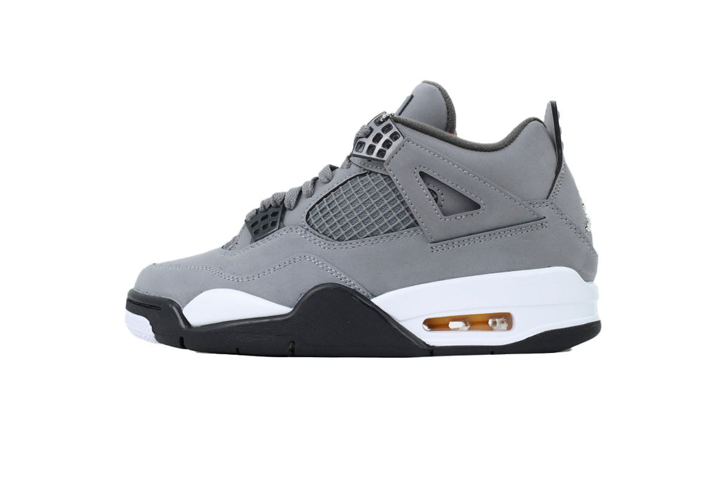 Nike Air Jordan 4 – Retro Basketball Sneakers