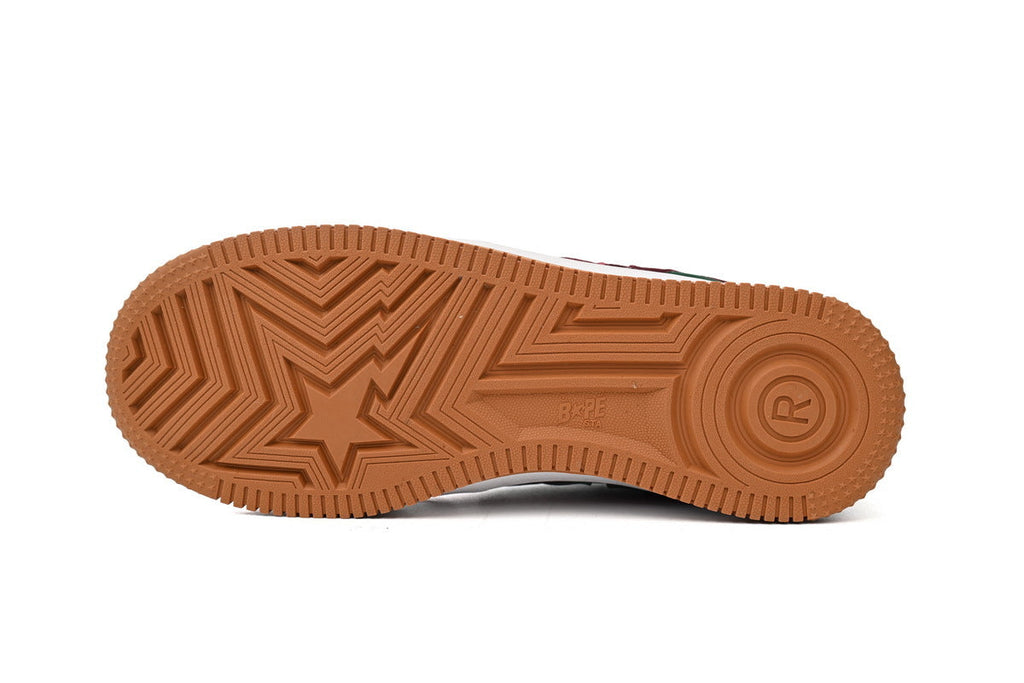 BATHING APE BAPE Sneakers