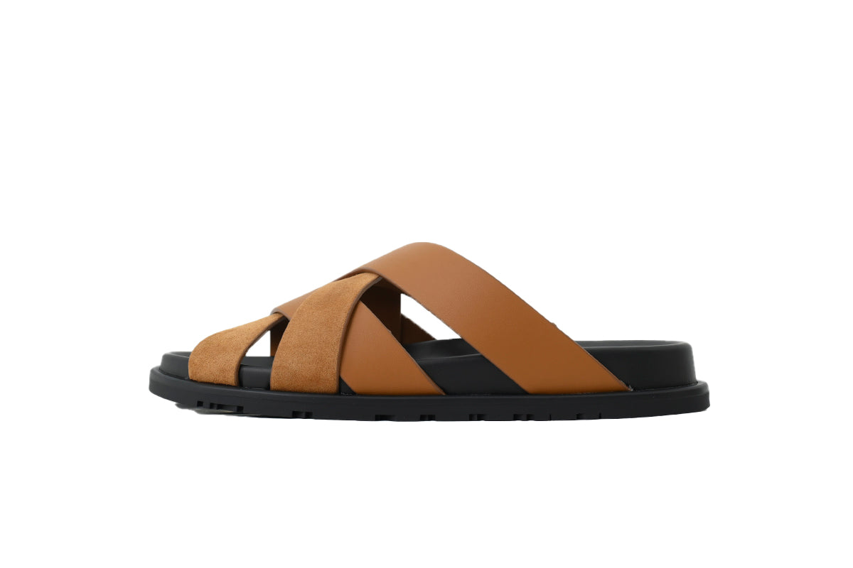 Hermès Slide Sandals
