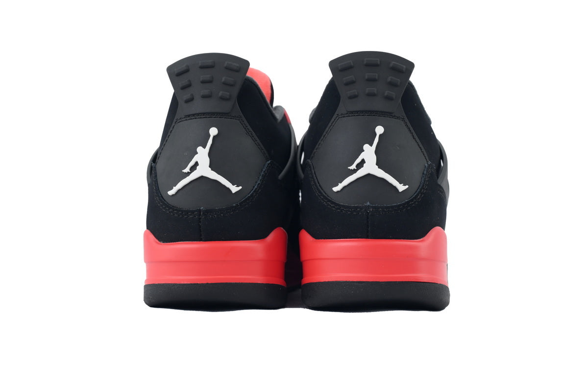 Nike Air Jordan 4 – Retro Basketball Sneakers