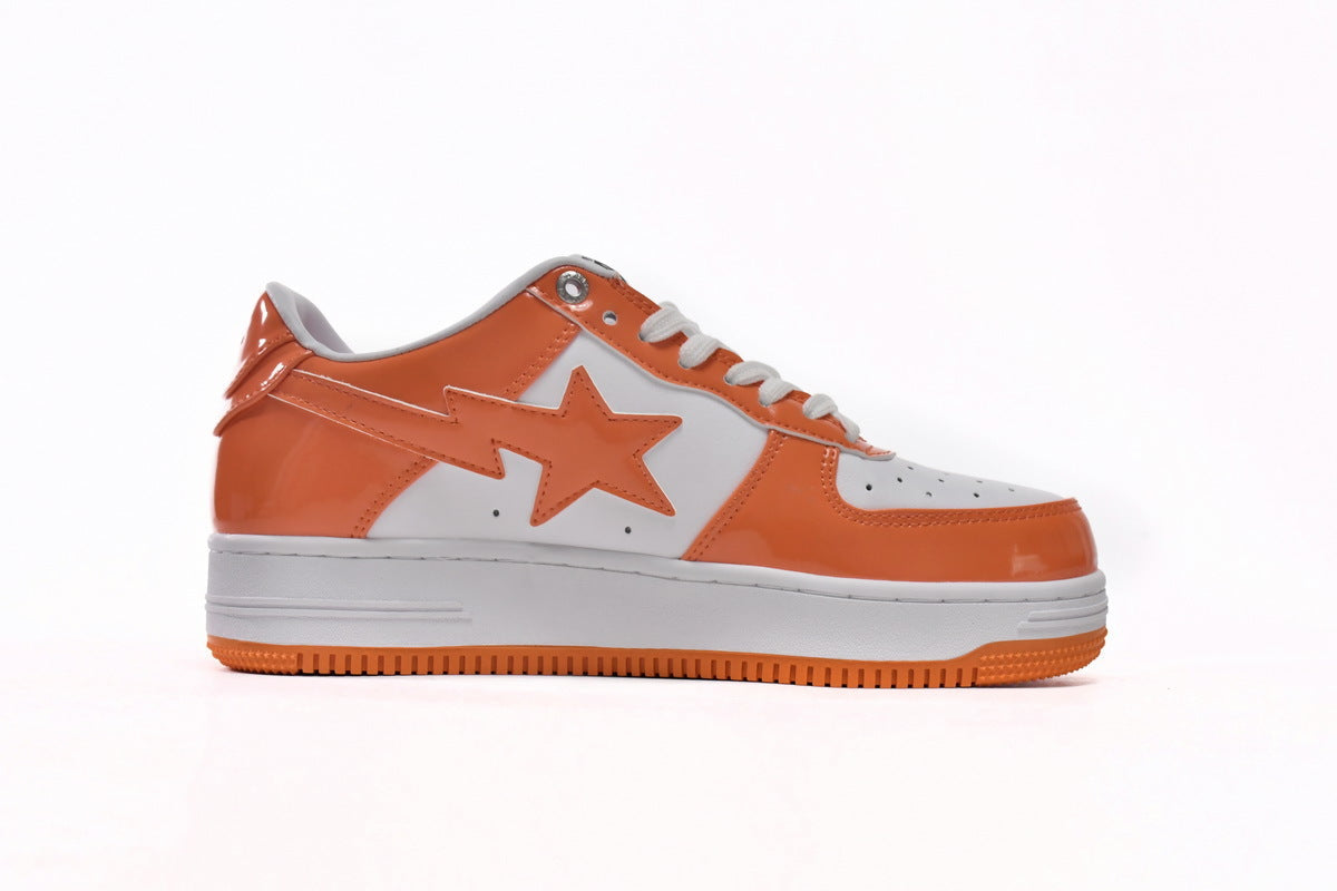 BATHING APE BAPE Sneakers