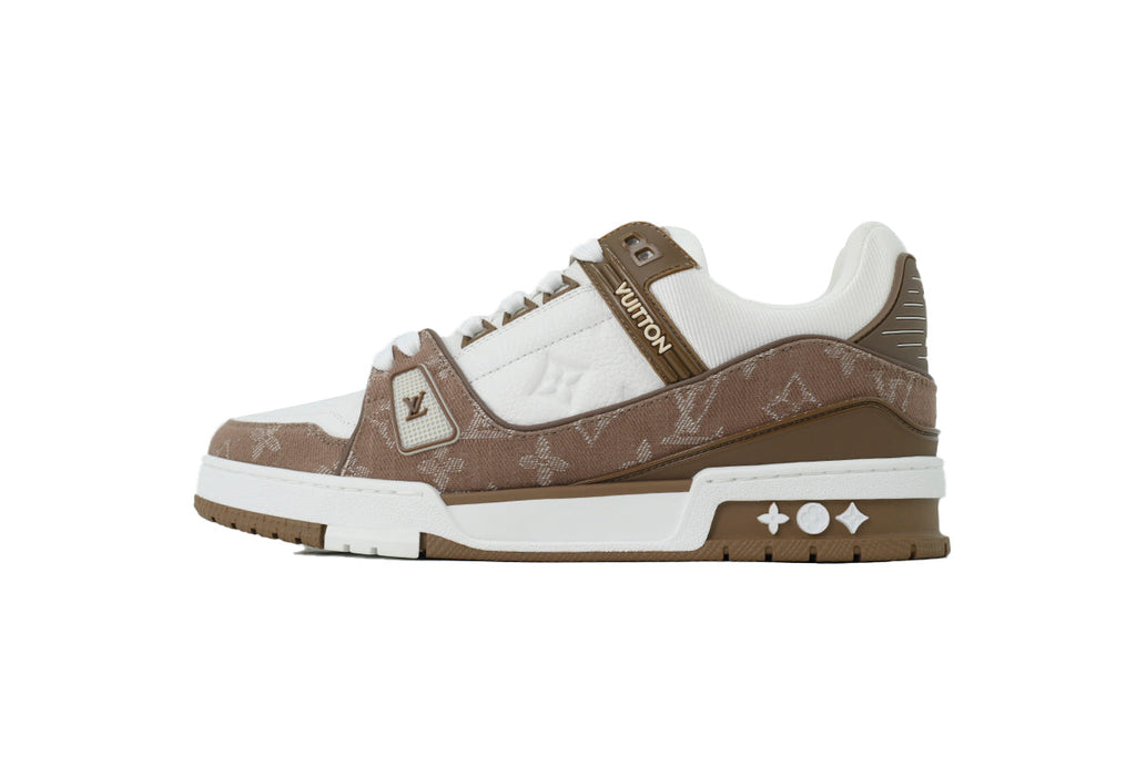 Louis Vuitton LV Trainer Sneakers