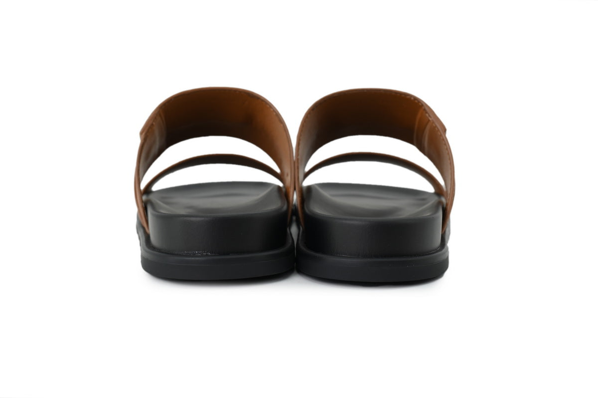 Hermès Slide Sandals