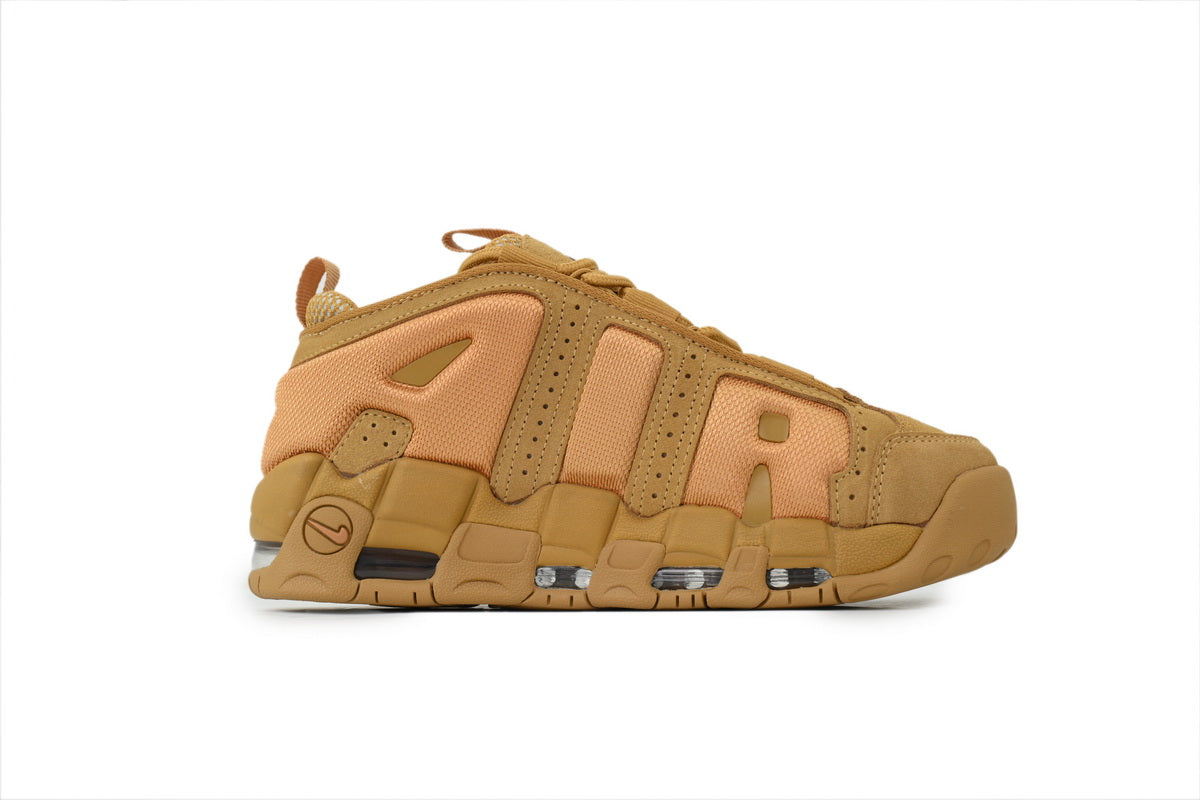 Nike Air More Uptempo – Bold Streetwear Sneakers