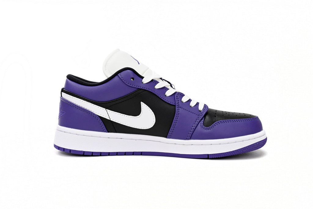 Nike Air Jordan 1 Retro Low Low-Top Sneakers
