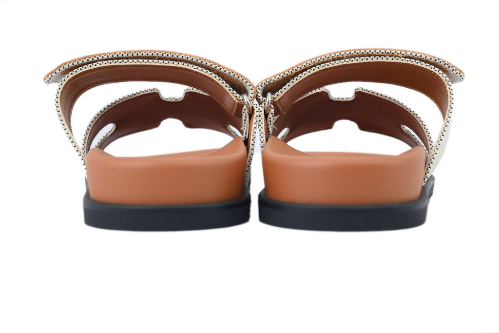 Hermès Slide Sandals