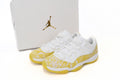 Nike Air Jordan 11 Retro Sneakers | Classic Colorway