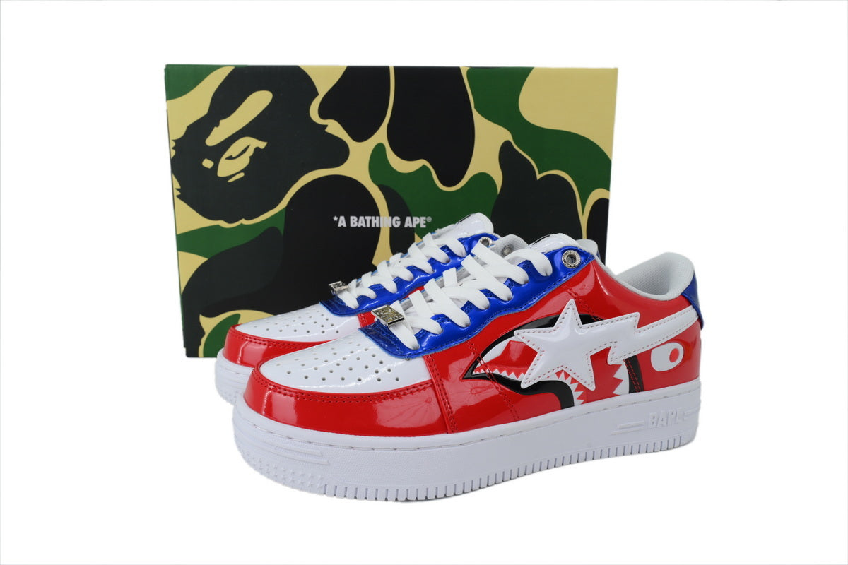 BATHING APE BAPE Sneakers