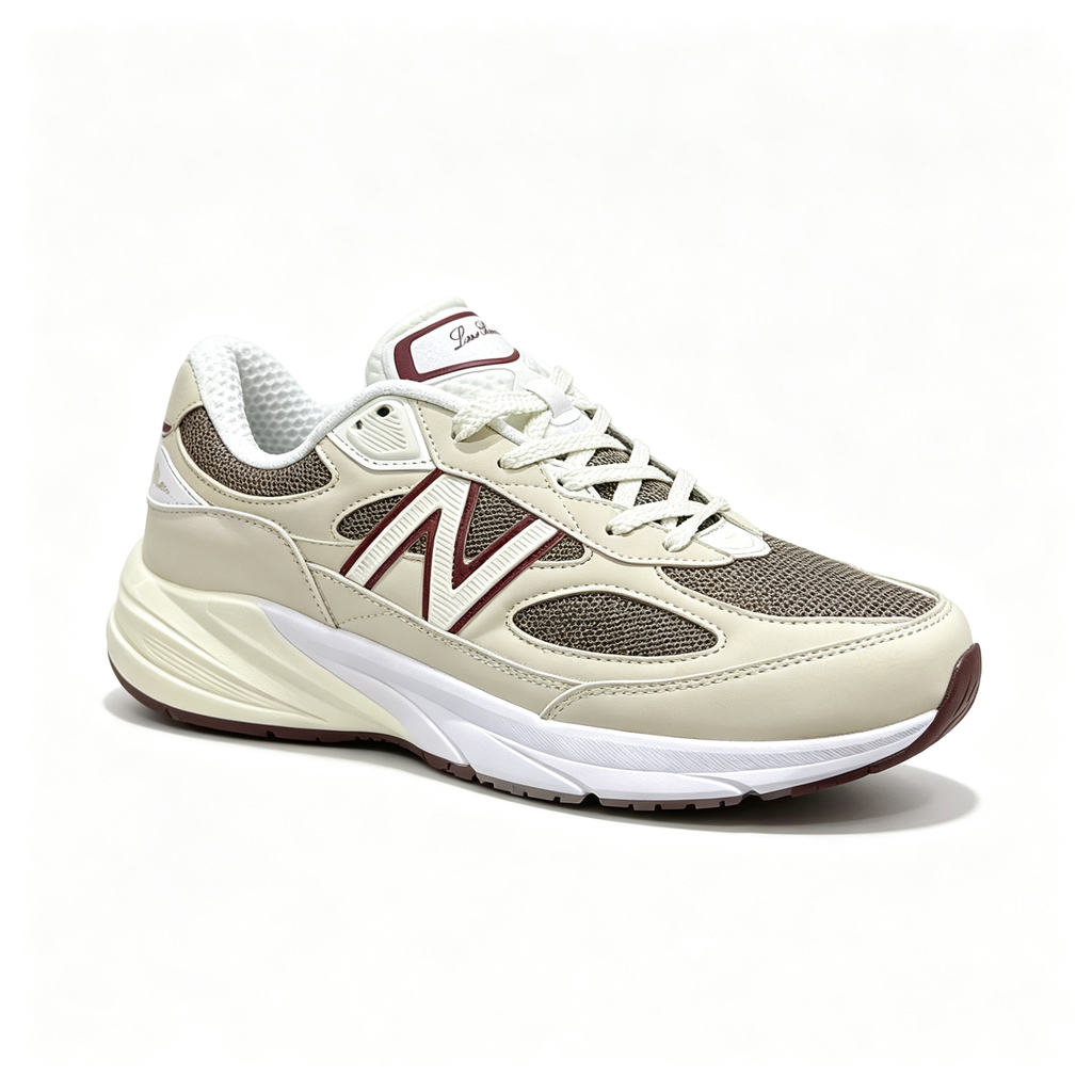 New Balance 990v6 'Mindful Grey' — Made in USA