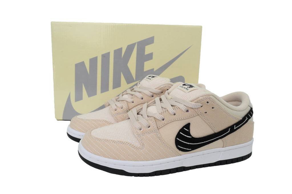 Nike SB Dunk Low – Classic Streetwear Sneakers (EU 36–45)
