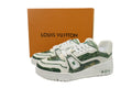 Louis Vuitton LV Trainer Sneakers