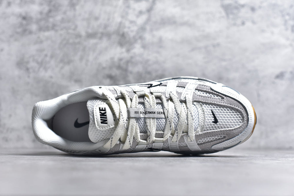 Nike P-6000 Low-Top Sneakers | Retro Casual Style
