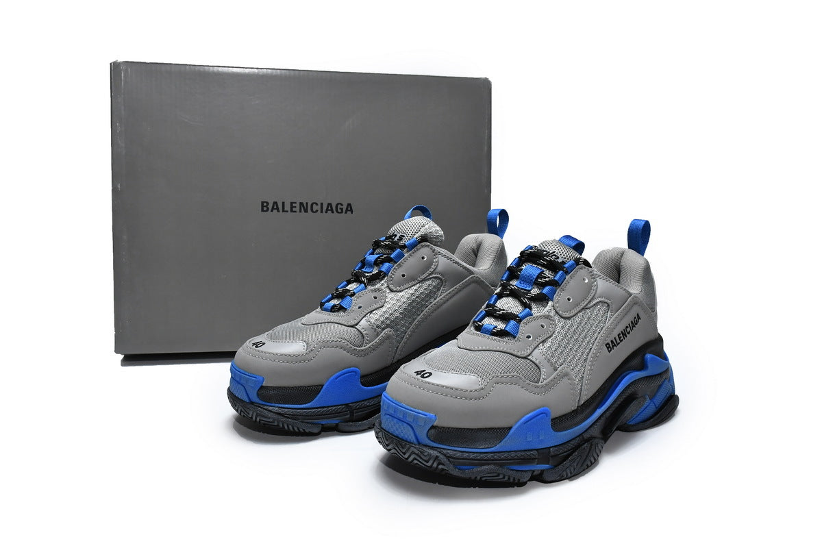 Balenciaga Triple S Sneakers