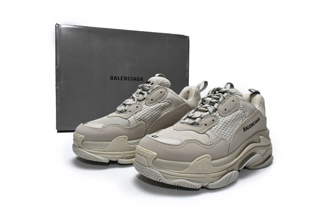 Balenciaga Triple S Sneakers