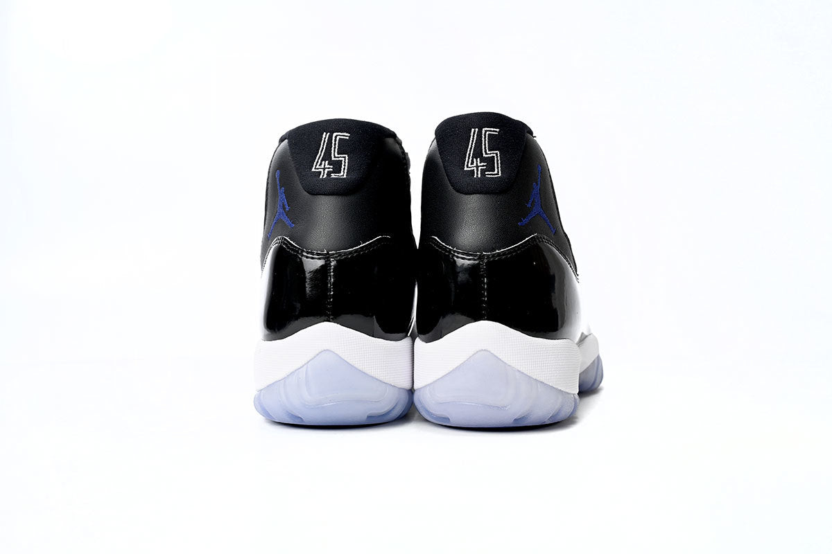 Nike Air Jordan 11 Retro Sneakers | Classic Colorway