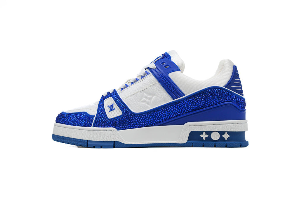 Louis Vuitton LV Trainer Sneakers