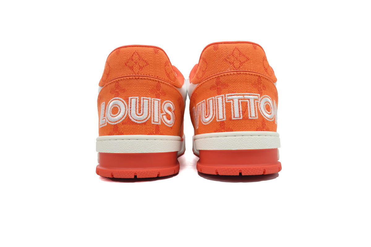 Louis Vuitton LV Trainer Sneakers