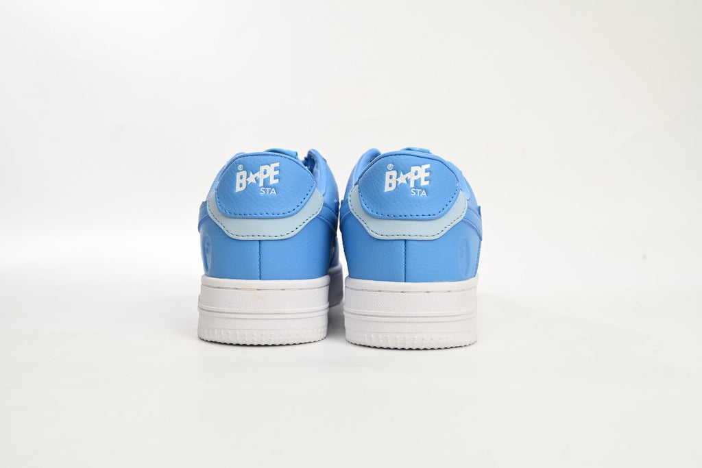 BATHING APE BAPE Sneakers