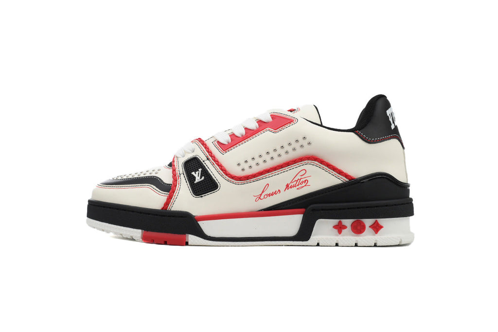 Louis Vuitton LV Trainer Sneakers
