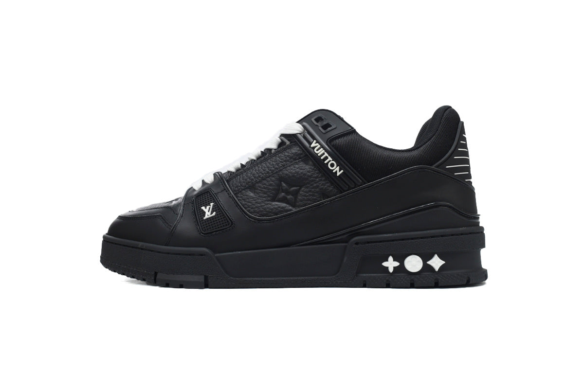 Louis Vuitton LV Trainer Sneakers