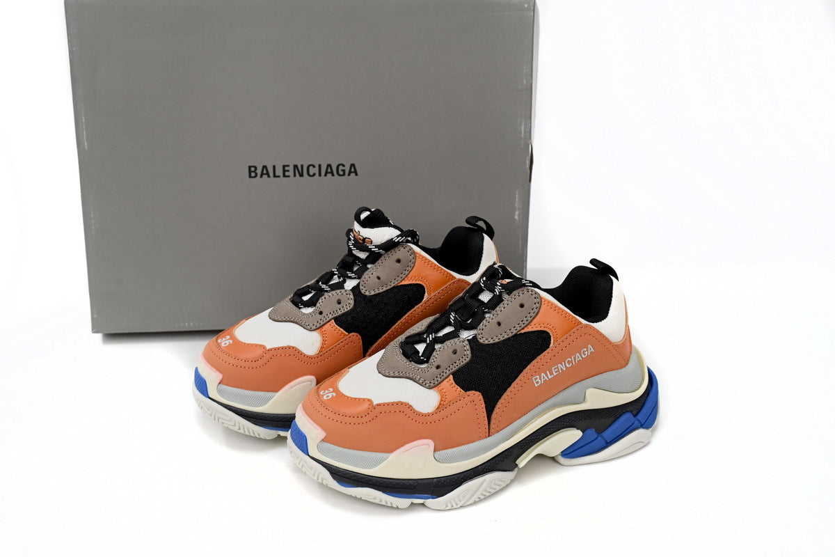 Balenciaga Triple S Sneakers