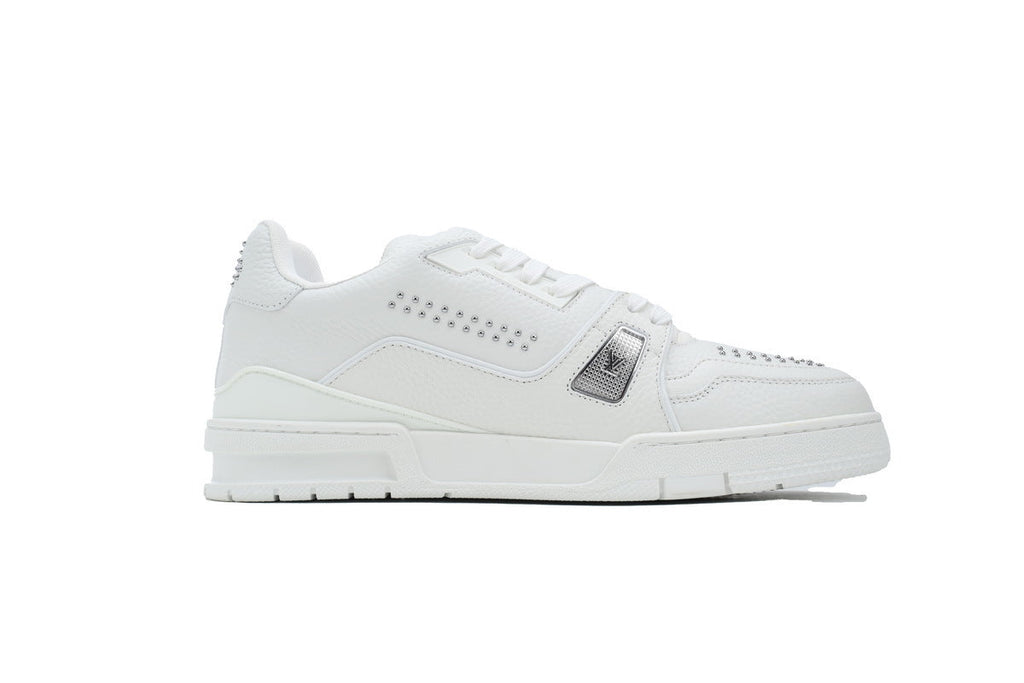 Louis Vuitton LV Trainer Sneakers