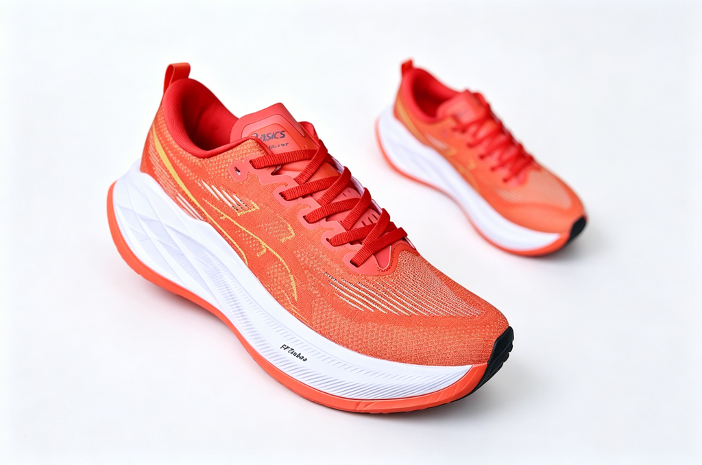 ASICS GEL-TRABUCO MAX 5