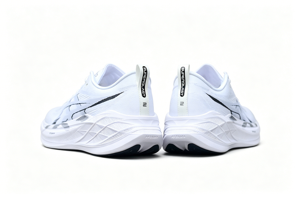 ASICS GEL-TRABUCO MAX 5