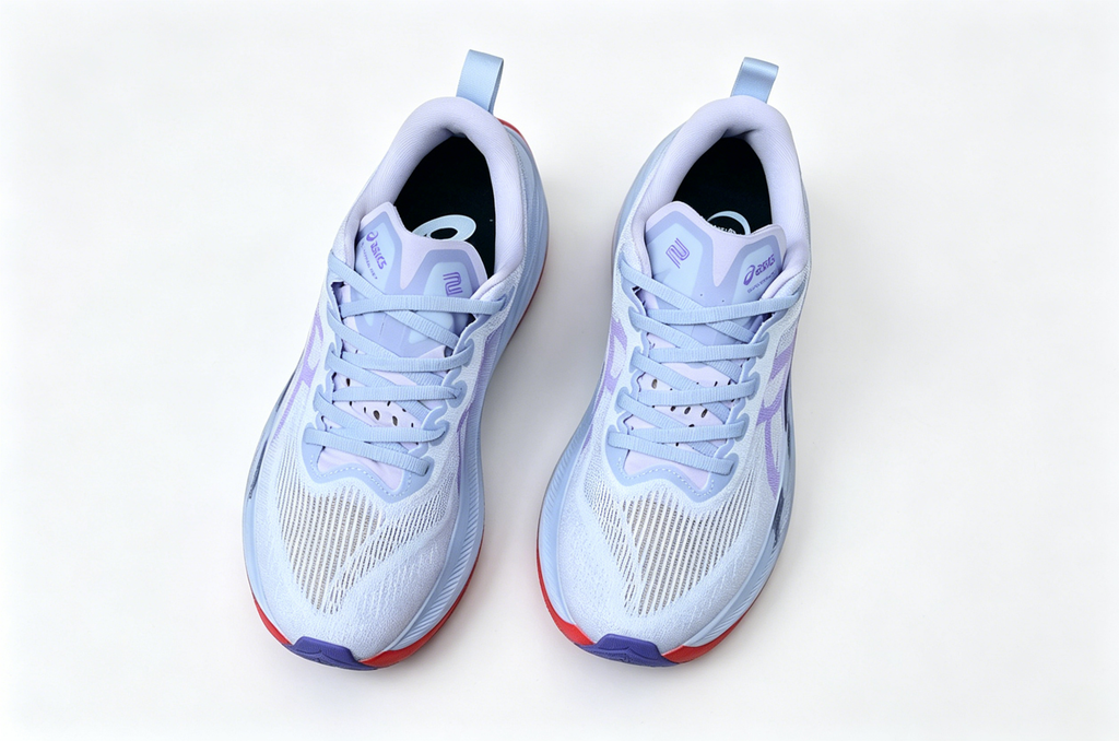 ASICS GEL-TRABUCO MAX 5