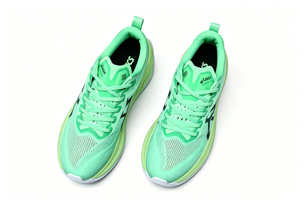 ASICS GEL-TRABUCO MAX 5