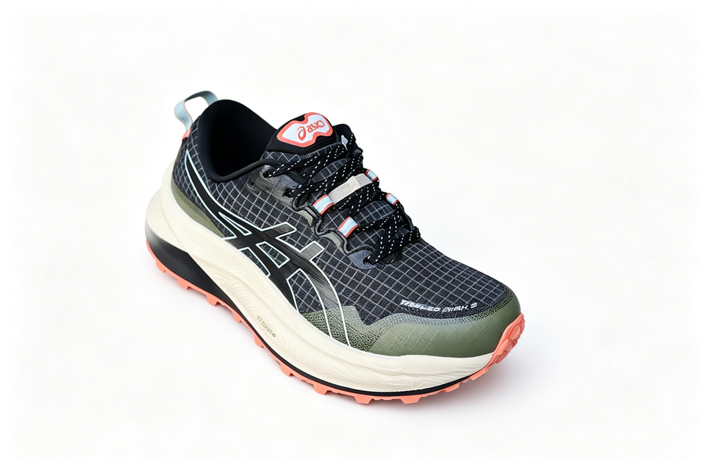 ASICS GEL-TRABUCO MAX 5