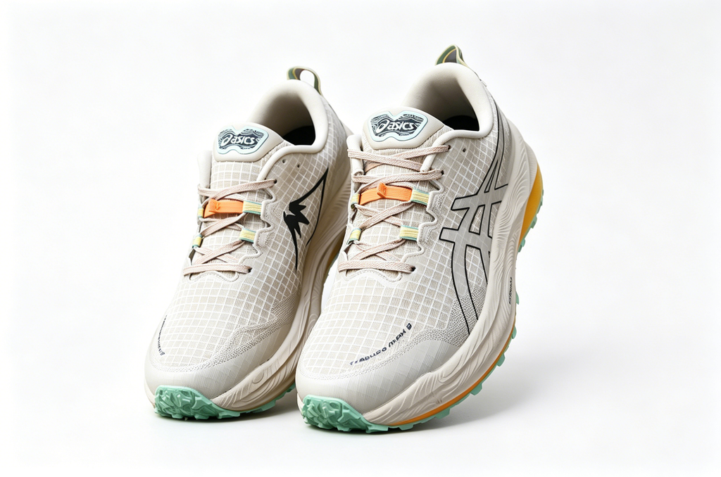 ASICS GEL-TRABUCO MAX 5