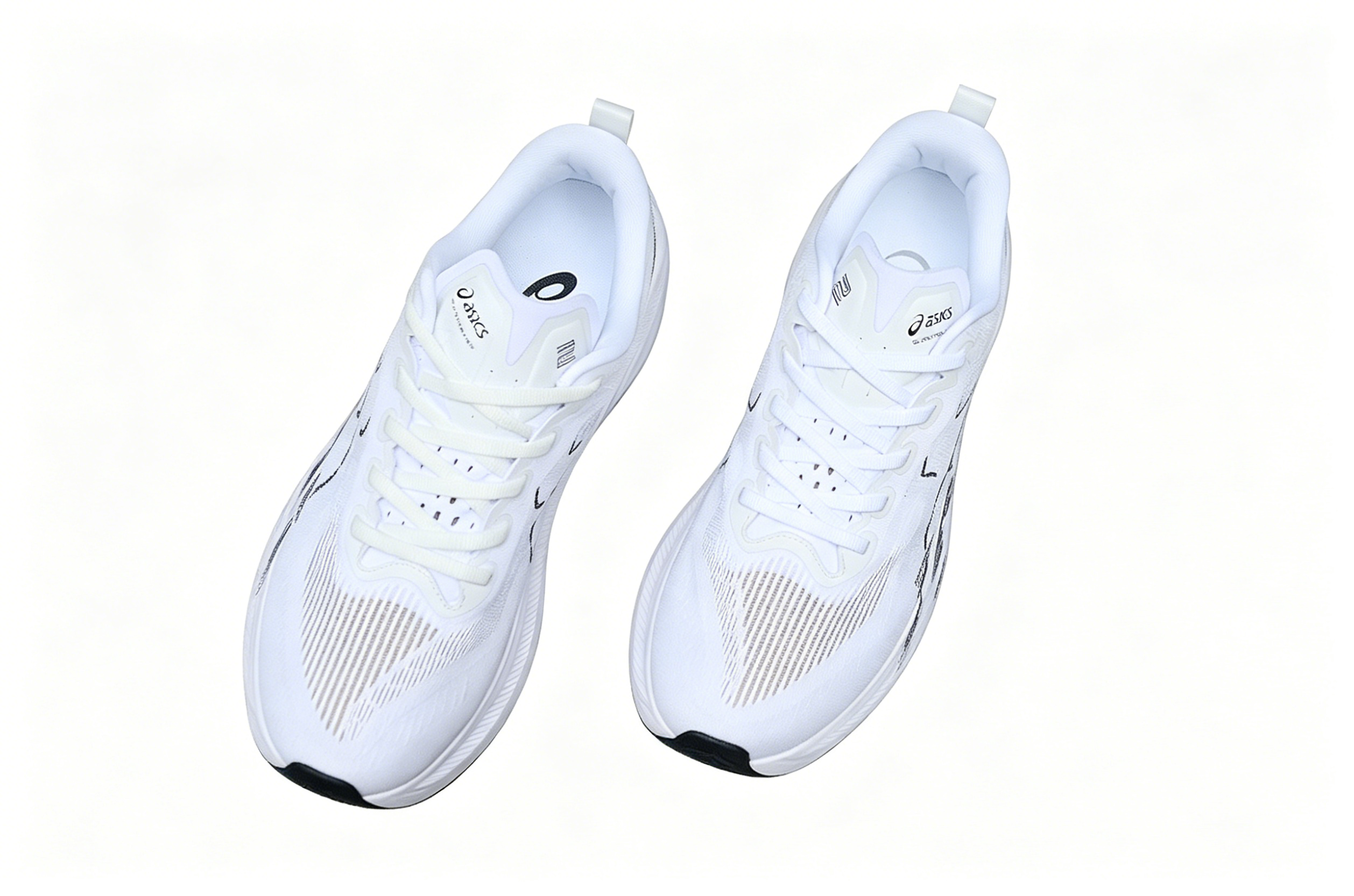 ASICS GEL-TRABUCO MAX 5