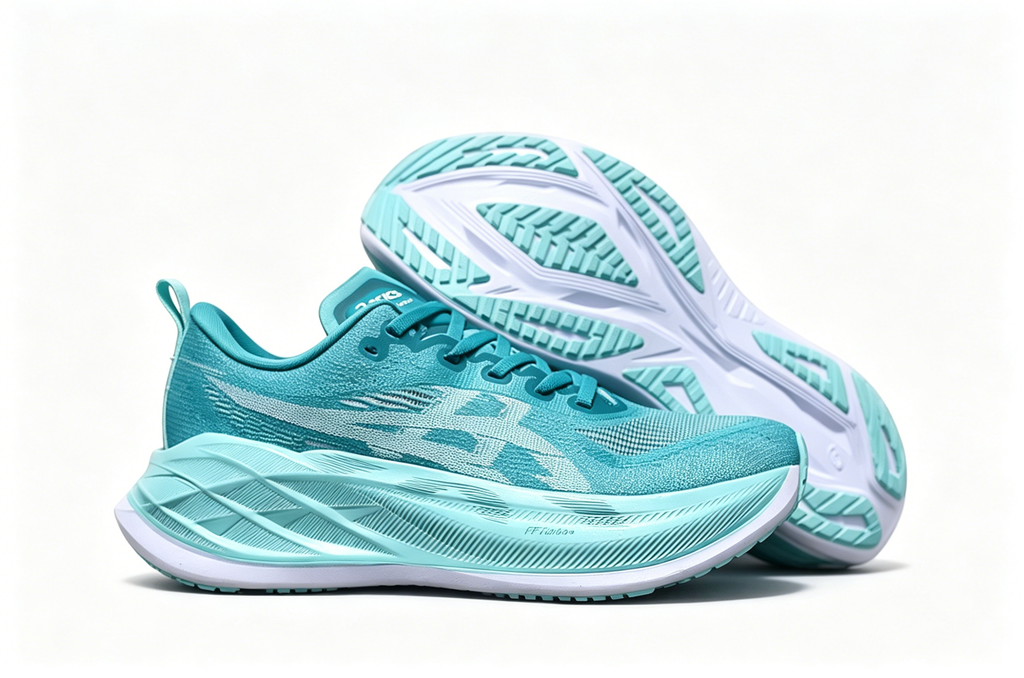ASICS GEL-TRABUCO MAX 5