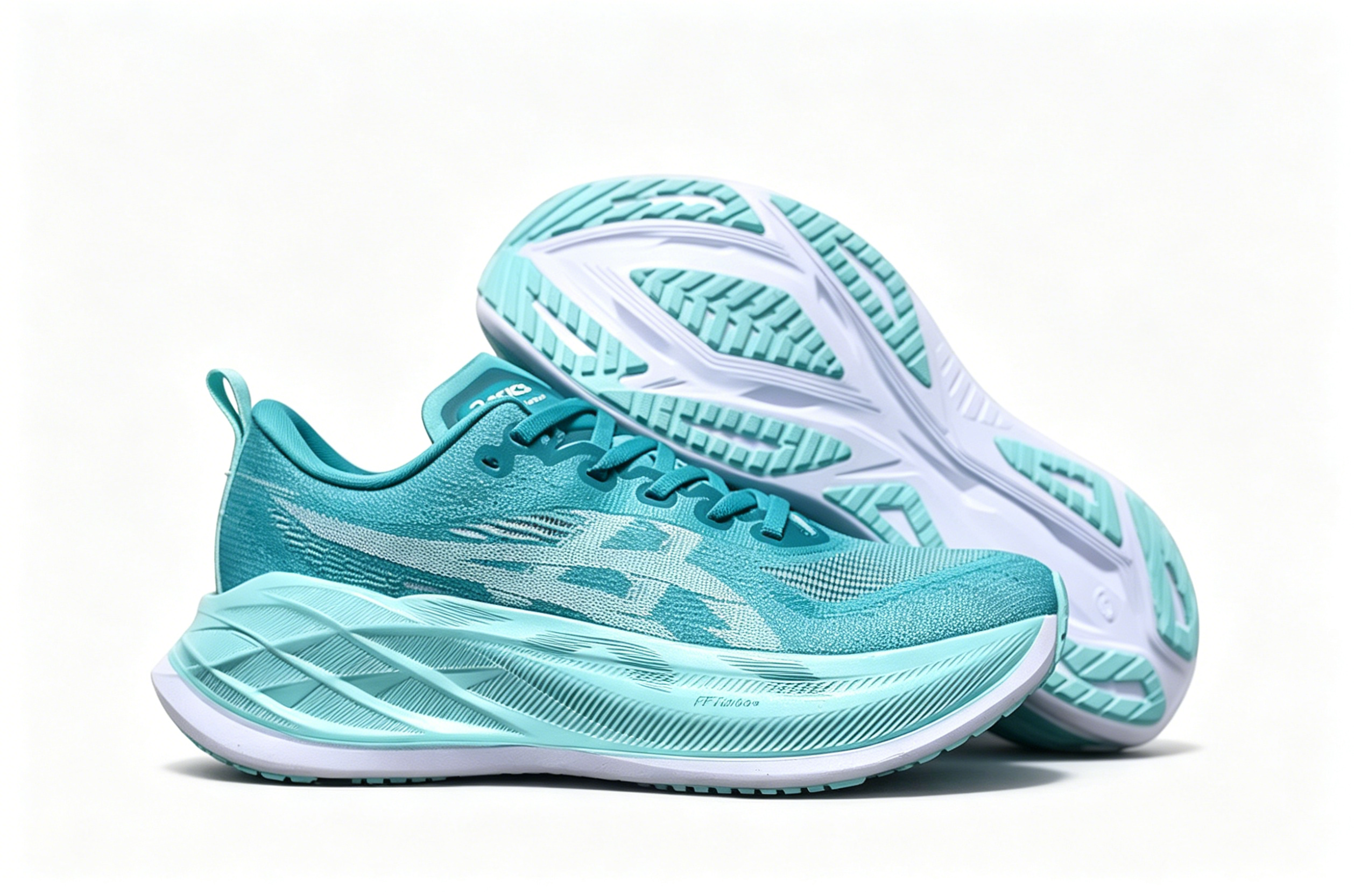 ASICS GEL-TRABUCO MAX 5
