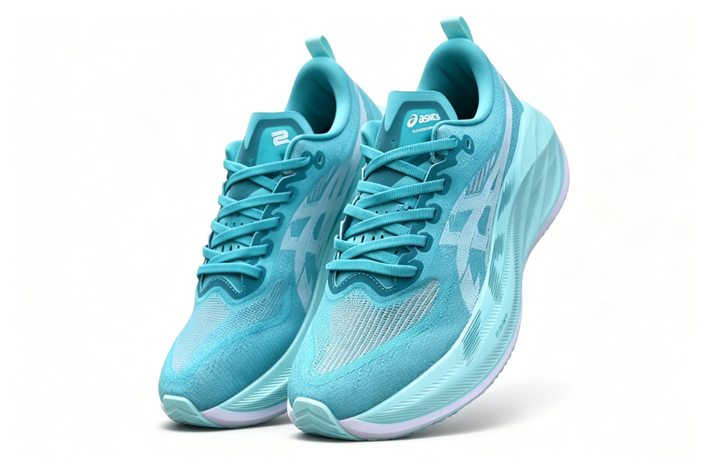 ASICS GEL-TRABUCO MAX 5