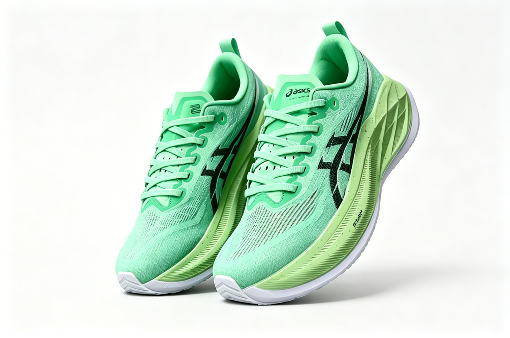 ASICS GEL-TRABUCO MAX 5