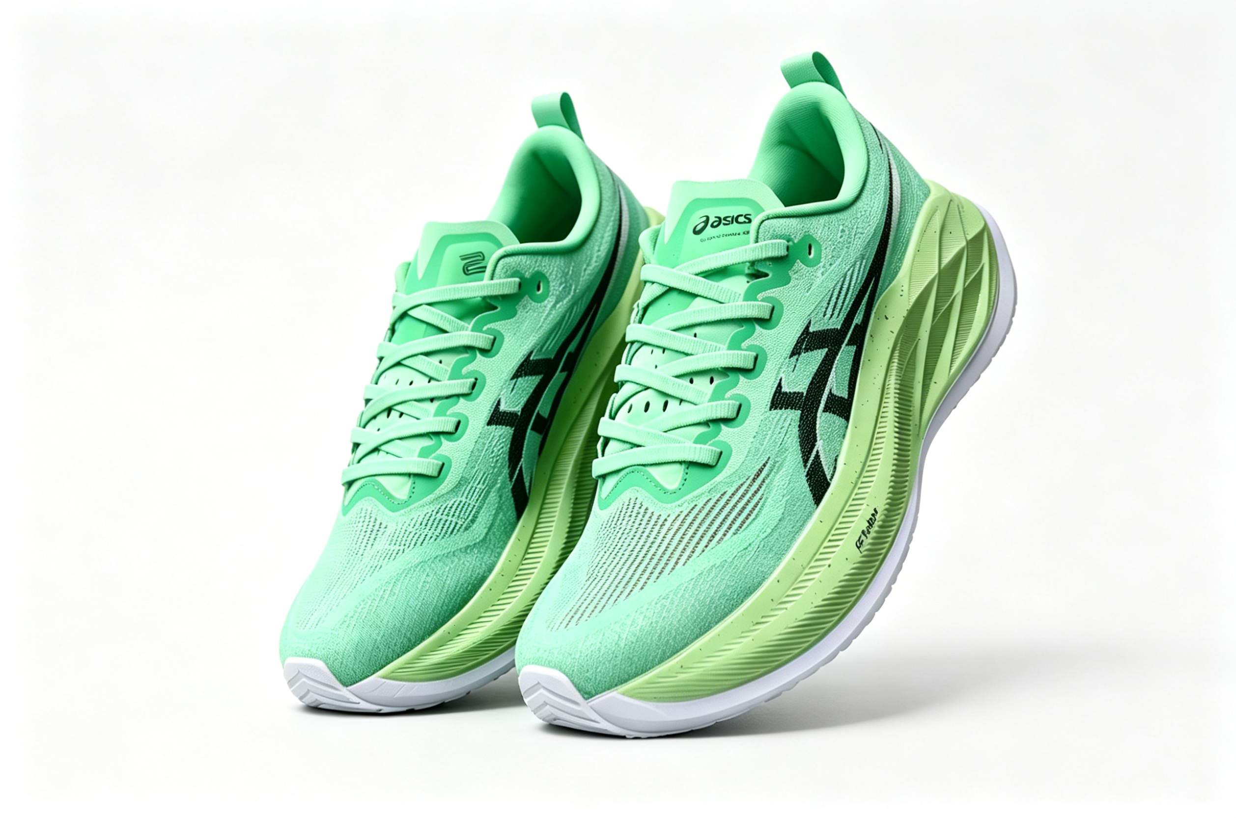 ASICS GEL-TRABUCO MAX 5