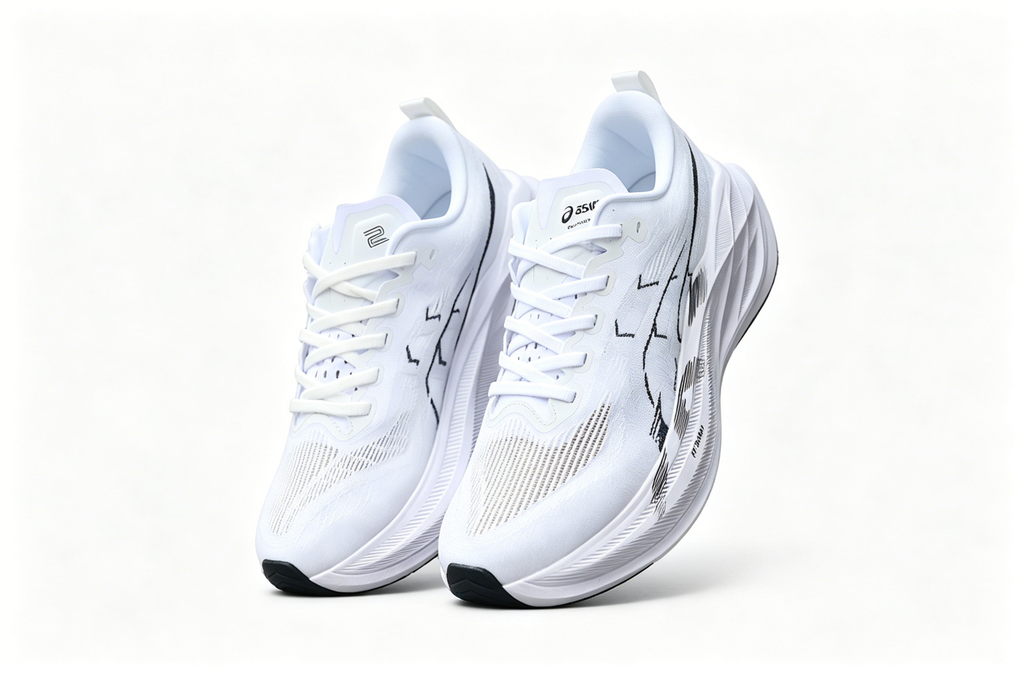 ASICS GEL-TRABUCO MAX 5