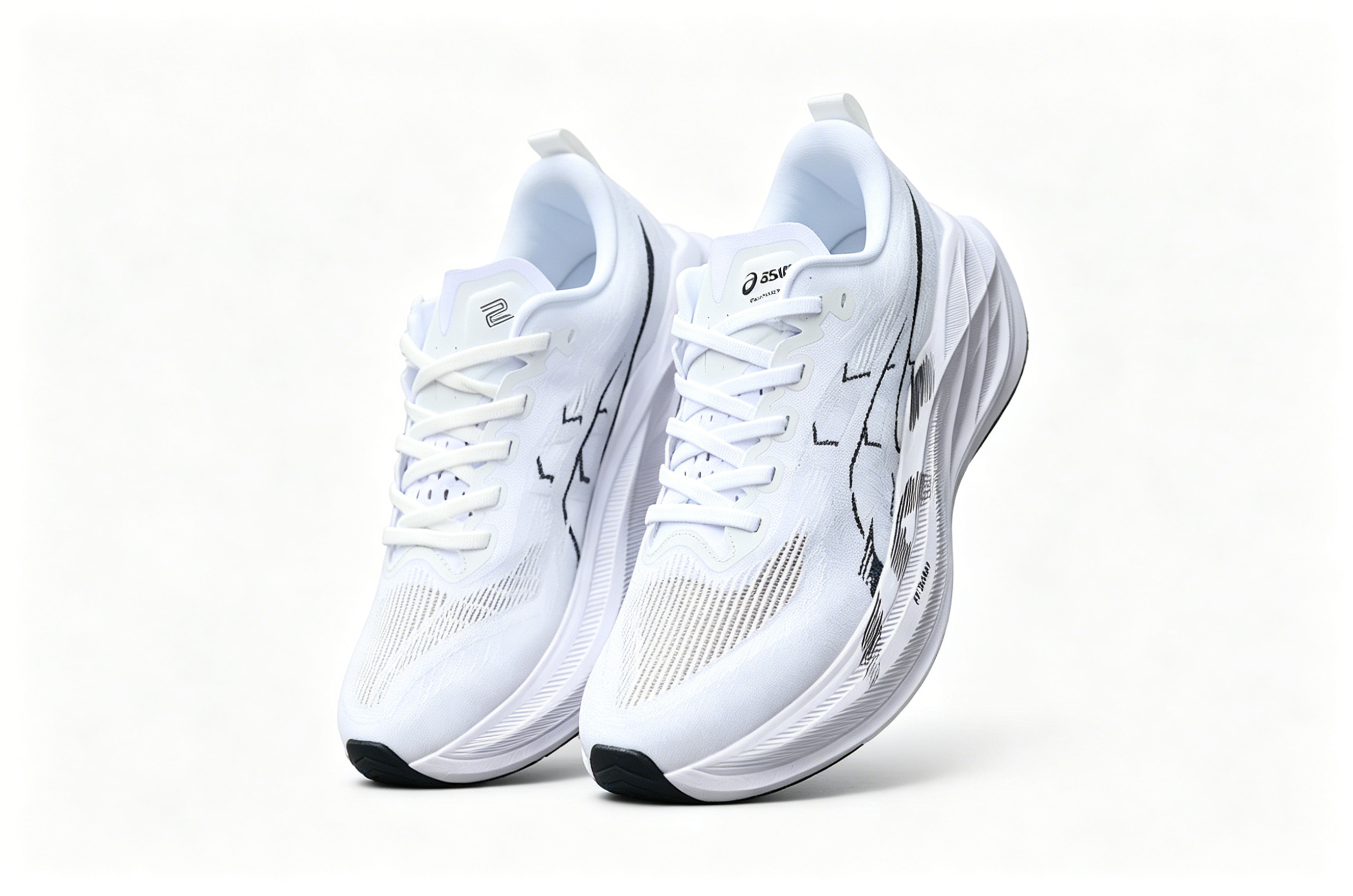 ASICS GEL-TRABUCO MAX 5